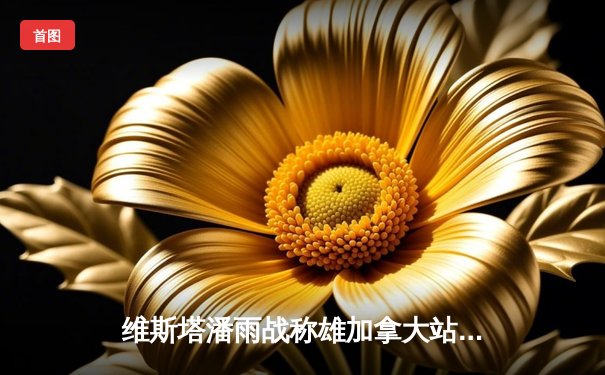 维斯塔潘雨战称雄加拿大站，红牛车队豪取赛季第七冠